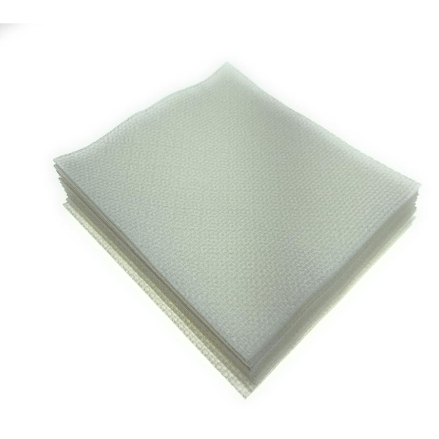 マスク用取り替えシート　不織布シート 2折　100枚　95mmx108mm　日本製　使い捨て 花粉 防塵 ウィルス対策 |  | 02