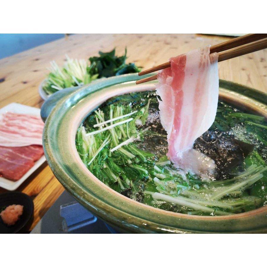 OS：おうちdeしゃぶしゃぶセット : 恋する豚研究所 - 通販 - Yahoo