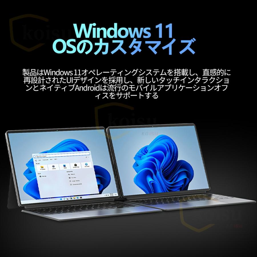 ノートパソコン タブレット windows11 安い 新品 office 搭載 win11 12 