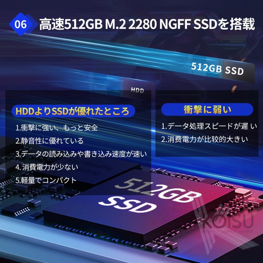 Core i7搭載】 ノートパソコン ゲーミングノートpc Office付き 新品  