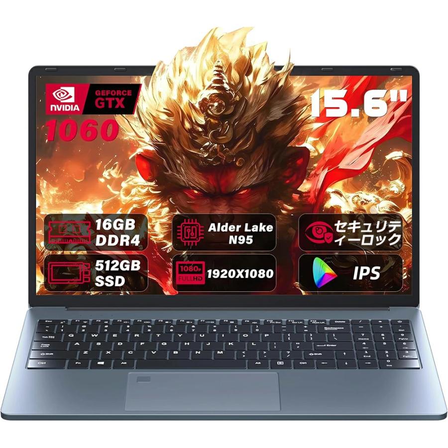 ゲーミング　ノートpc i5 GTX1060 16GB DDR4 1TB HHD ゲーミング ノートpc i5 GTX1060 16GB DDR4 1TB HHD