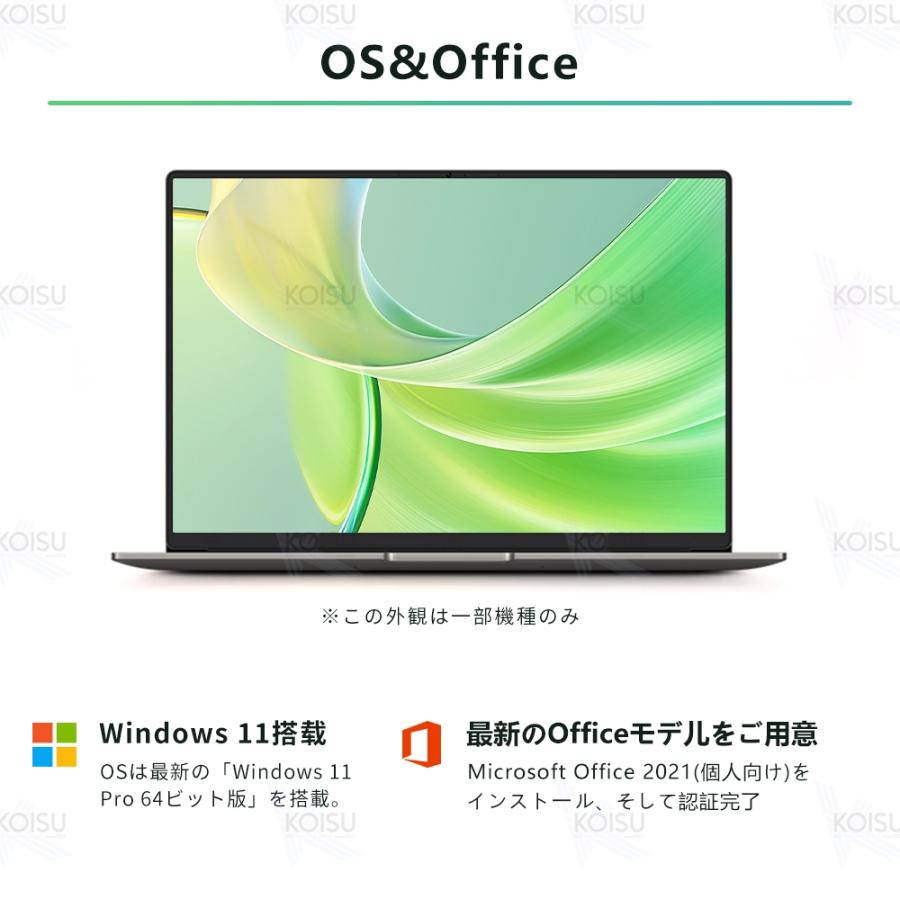 インテル ノートパソコン パソコン 新品 安い windows11 office 搭載 