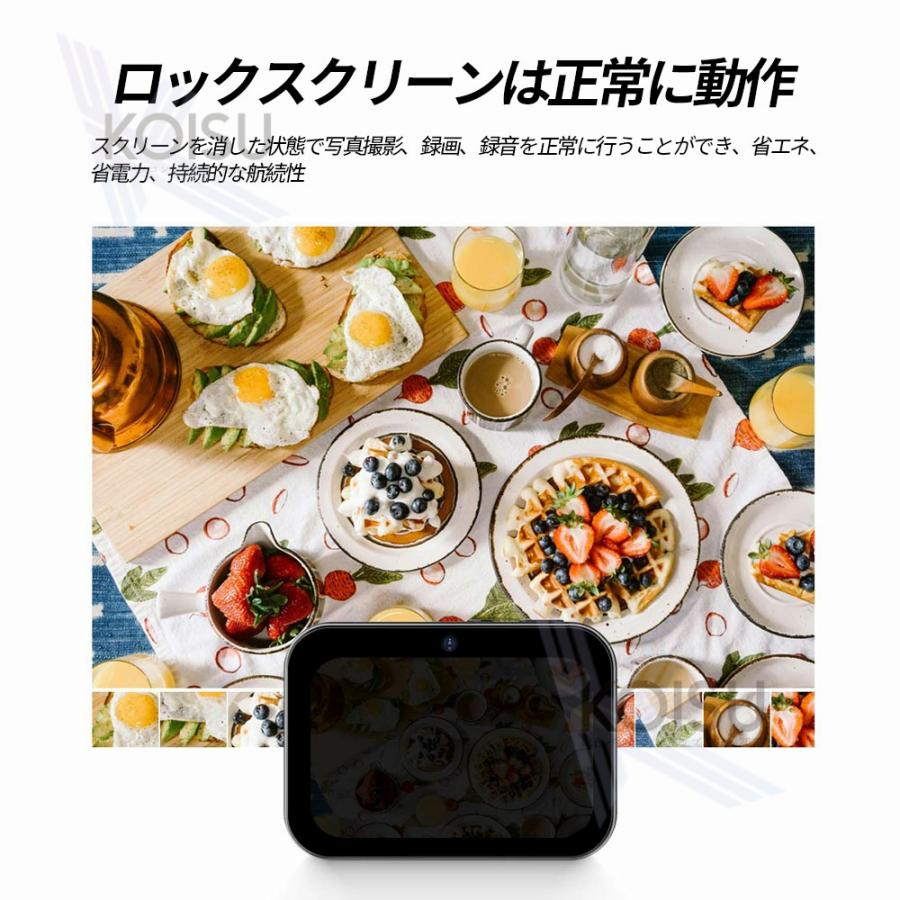 カメラ デジタルカメラ 4K 6400万画素 スリーショット 望遠 カメラ デジタルカメラ 4K 6400万画素 スリーショット 望遠
