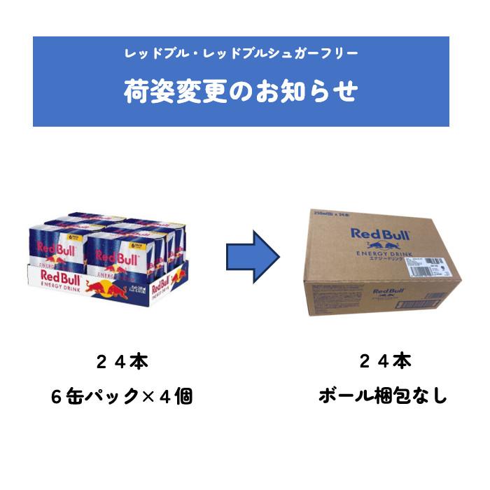 レッドブル RedBull 250ml 2ケース 48本 【送料無料 北海道、九州 