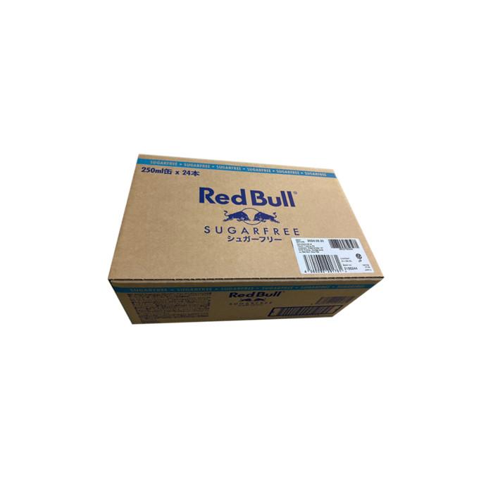 レッドブル（RedBull） シュガーフリー RedBull SUGARFREE 250ml 1