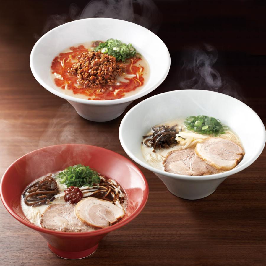 一風堂 白丸 ６食（1食×6箱） 博多 ラーメン 豚骨　送料無料（沖縄・離島配送不可） N-6440｜koiten｜06