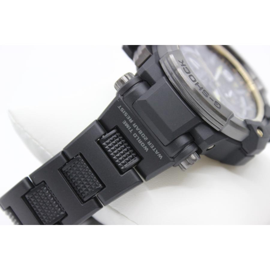 G-SHOCK カシオ Gショック GPW-1000FC-1A9JF グラビティマスター 