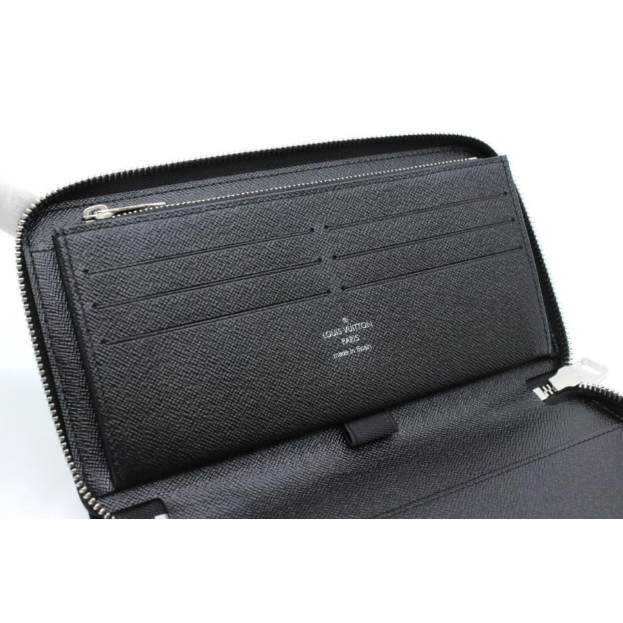 LOUIS VUITTON ルイヴィトン ダミエグラフィット ジッピー  