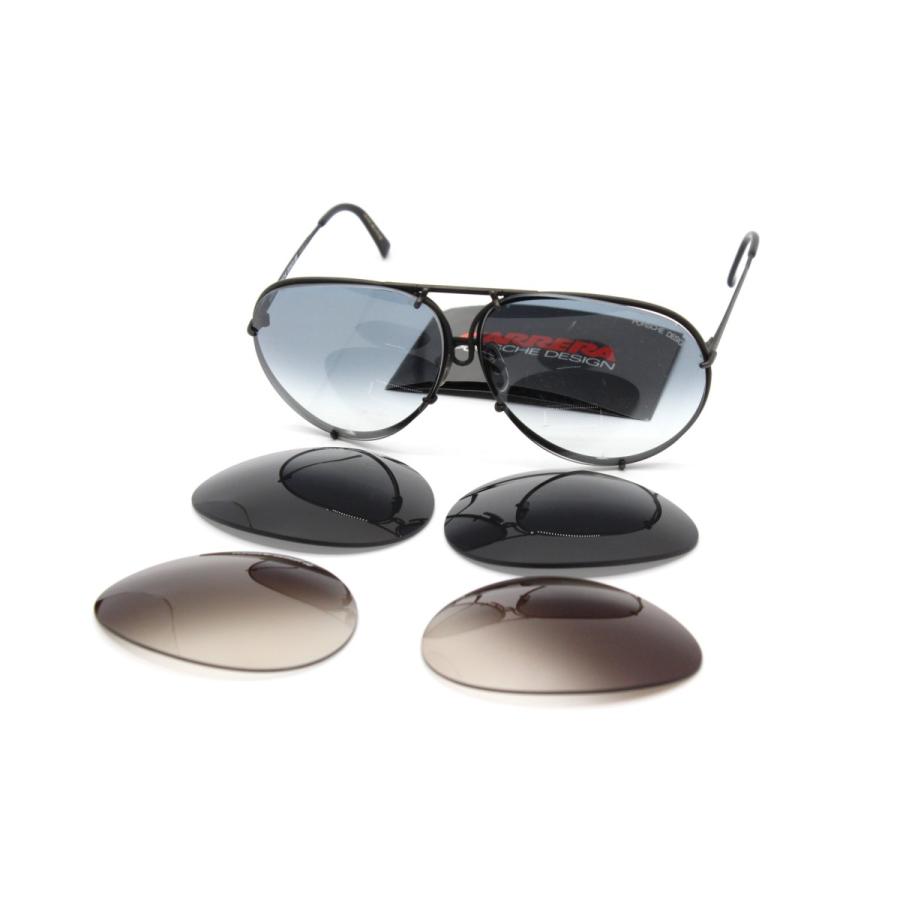 カレラ ポルシェ デザイン サングラス 5621 替えレンズ スペア ブラック 黒 50833質屋 こいずみ 通販 Yahoo