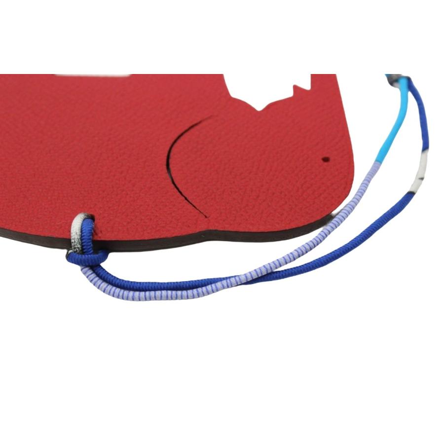 HERMES 【未使用品】 エルメス プティアッシュ エレファント バッグ  