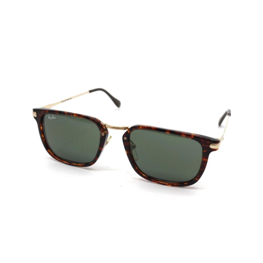 Ray-Ban レイバン ボシュロム ハリスバーグ トラディショナル プレミア 