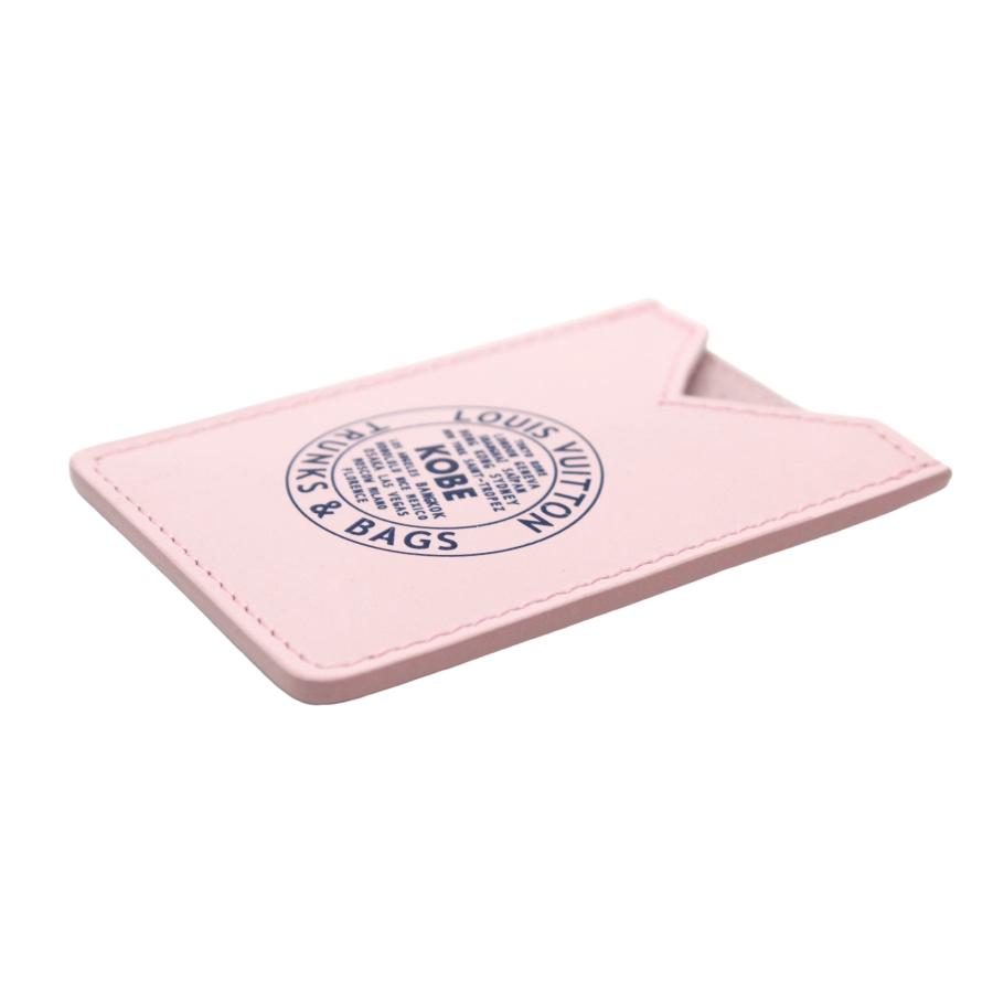 LOUIS VUITTON ルイヴィトン 神戸 KOBE 限定 ノベルティ カードケース  