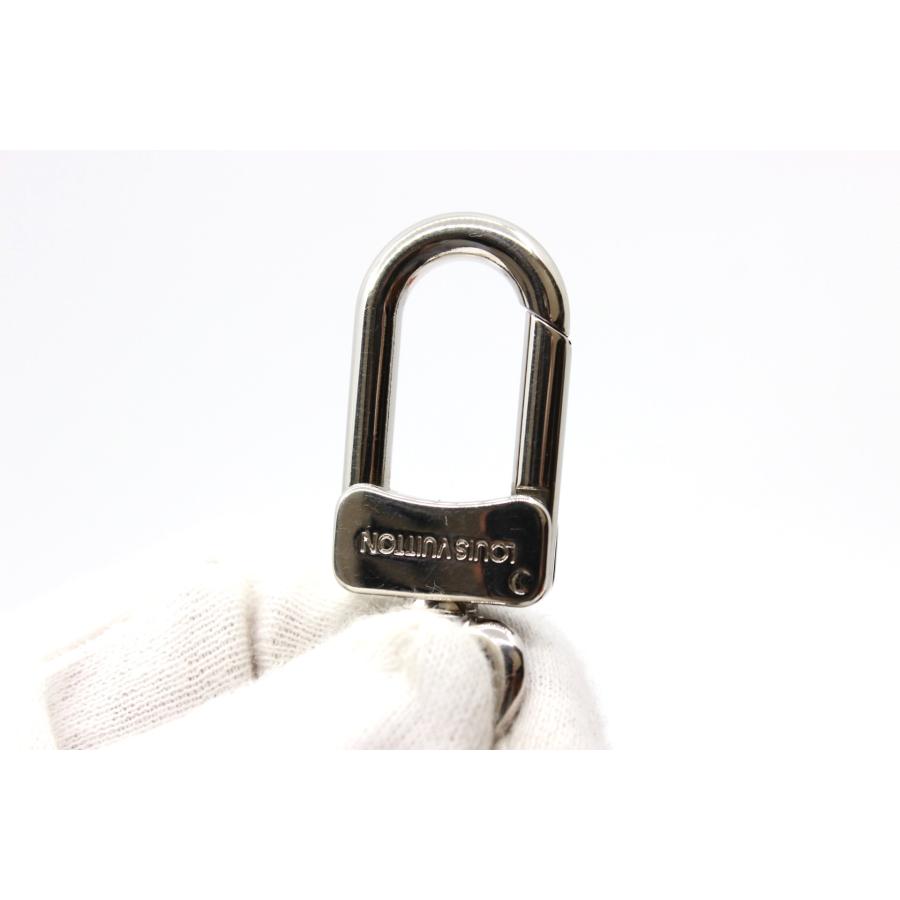LOUIS VUITTON ルイヴィトン アノクレ M62693 キーリング LOUIS VUITTON ルイヴィトン アノクレ M62693 キーリング