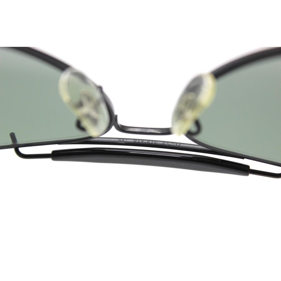Ray-Ban レイバン ボシュロム ドライビングシリーズ クロ Ray-Ban レイバン ボシュロム ドライビングシリーズ クロ
