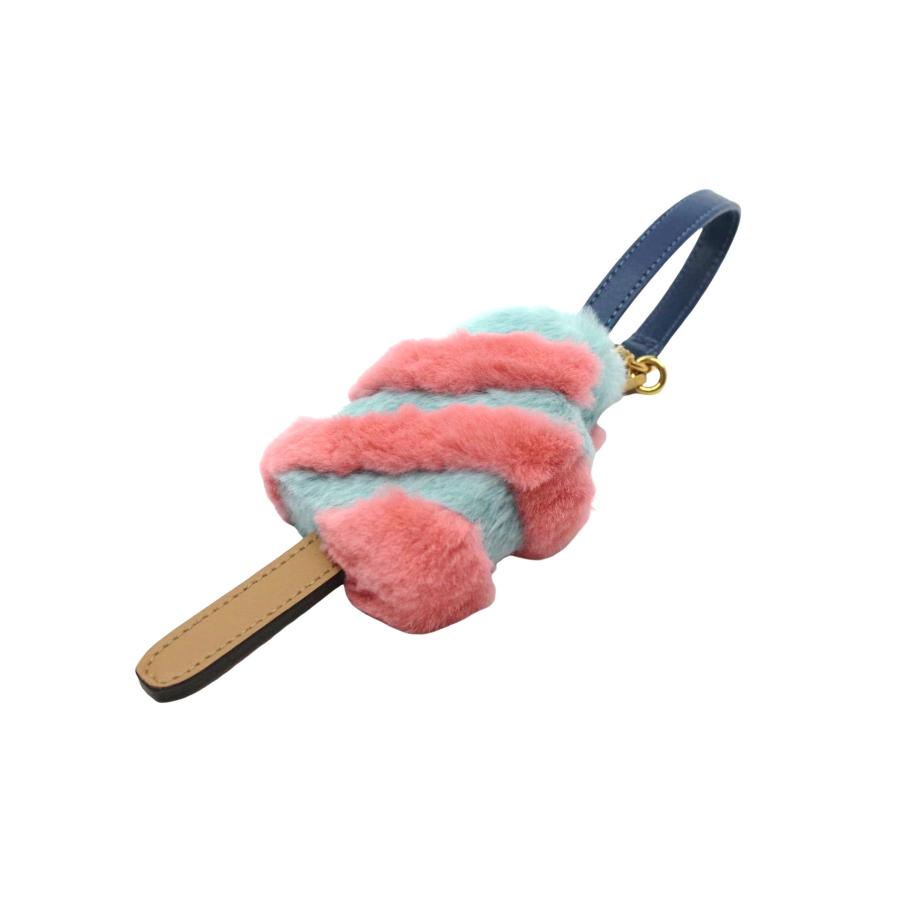 FENDI フェンディ チャーム キャンディ アイスクリーム FENDI フェンディ チャーム キャンディ アイスクリーム