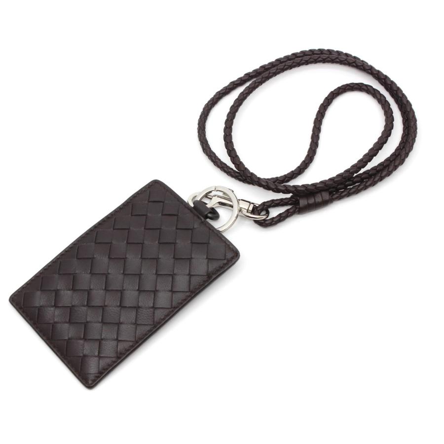 BOTTEGA VENETA ボッテガヴェネタ IDカードケース パスケース BOTTEGA VENETA ボッテガヴェネタ IDカードケース パスケース