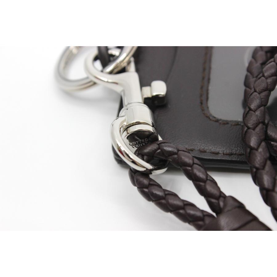 BOTTEGA VENETA ボッテガヴェネタ IDカードケース パスケース BOTTEGA VENETA ボッテガヴェネタ IDカードケース パスケース