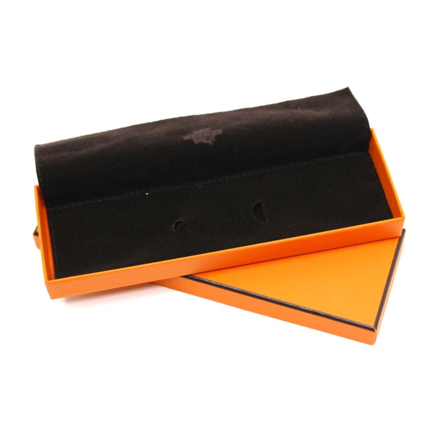 HERMES エルメス バッファローホーン かんざし 髪飾り 装飾 ヘア HERMES エルメス バッファローホーン かんざし 髪飾り 装飾 ヘア