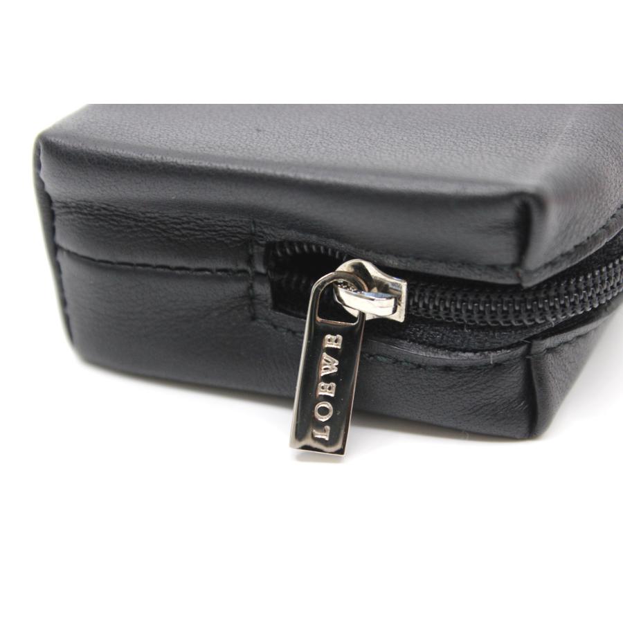 LOEWE ロエベ 小物入れ アクセサリーケース コインケース LOEWE ロエベ 小物入れ アクセサリーケース コインケース
