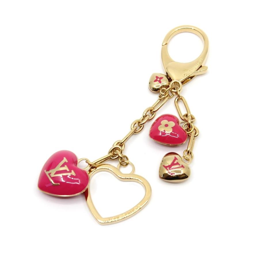 LOUIS VUITTON ルイヴィトン M65759 ビジューサック クール チャーム  