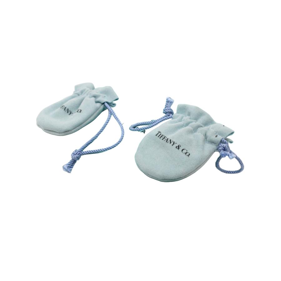 TIFFANY&Co. 【2点セット】 ティファニー トヨタコラボ カフス TIFFANY&Co. 【2点セット】 ティファニー トヨタコラボ カフス