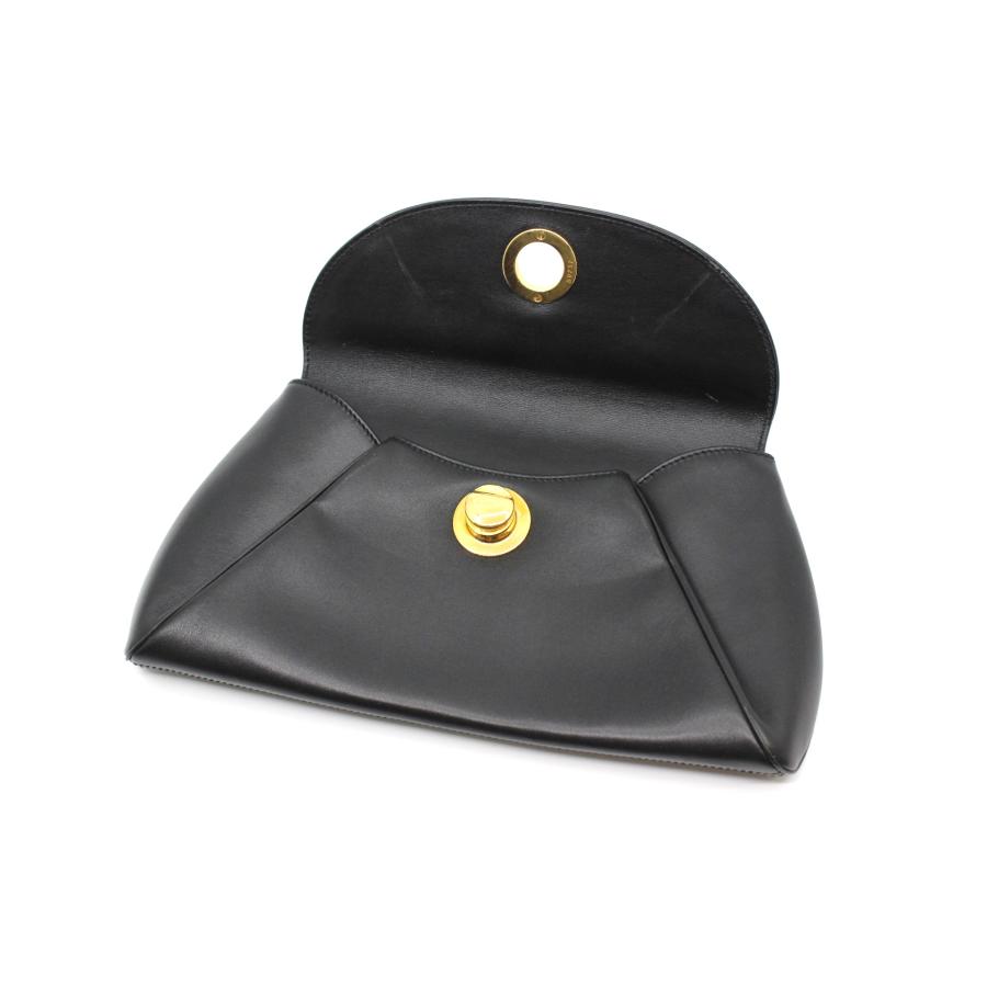 Cartier カルティエ パンサー パンテール クラッチバッグ セカンド 