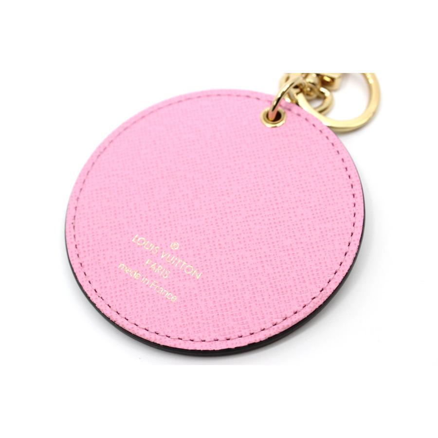 LOUIS VUITTON ルイヴィトン M00872 ポルトクレイリュストレ 