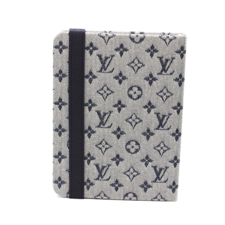 LOUIS VUITTON ルイヴィトン R20833 モノグラムミニ 手帳 メモ帳 