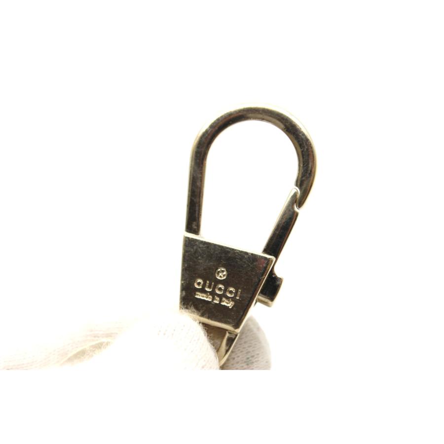 GUCCI グッチ キーホルダー ブーツ 靴 ゴールド金具 レザー GUCCI グッチ キーホルダー ブーツ 靴 ゴールド金具 レザー