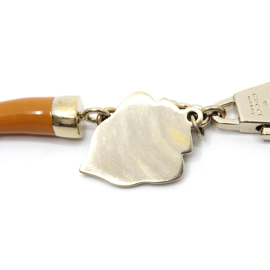 GUCCI グッチ キーホルダー ブーツ 靴 ゴールド金具 レザー GUCCI グッチ キーホルダー ブーツ 靴 ゴールド金具 レザー