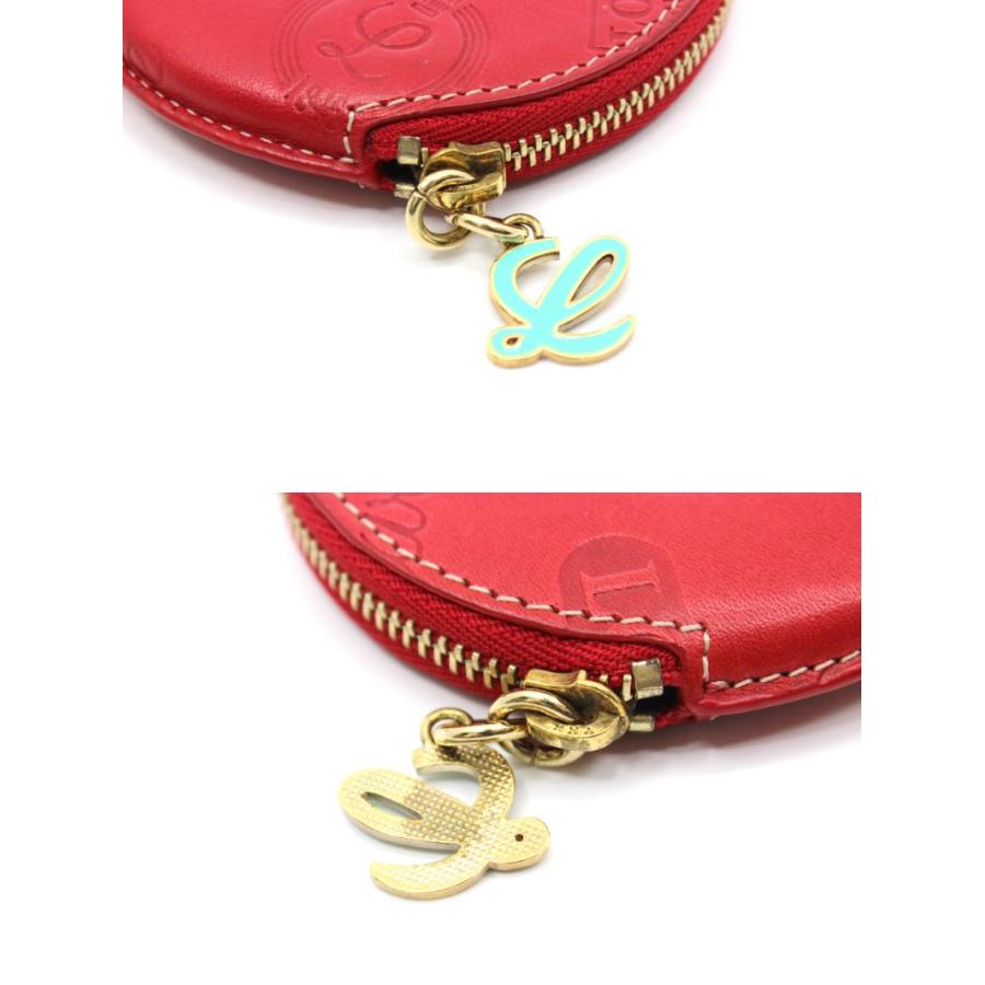LOEWE ロエベ 小物入れ 160周年 アクセサリーケース コイン LOEWE ロエベ 小物入れ 160周年 アクセサリーケース コイン