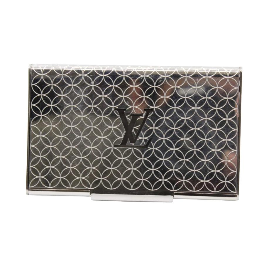ルイヴィトン ポルトカルトシャンゼリゼ 名刺入れ M65227