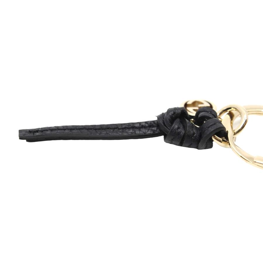 GUCCI グッチ キーリング キーホルダー インターロッキング GUCCI グッチ キーリング キーホルダー インターロッキング