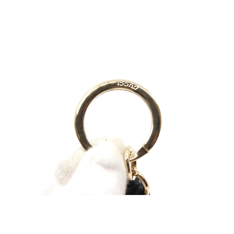 GUCCI グッチ キーリング キーホルダー インターロッキング GUCCI グッチ キーリング キーホルダー インターロッキング