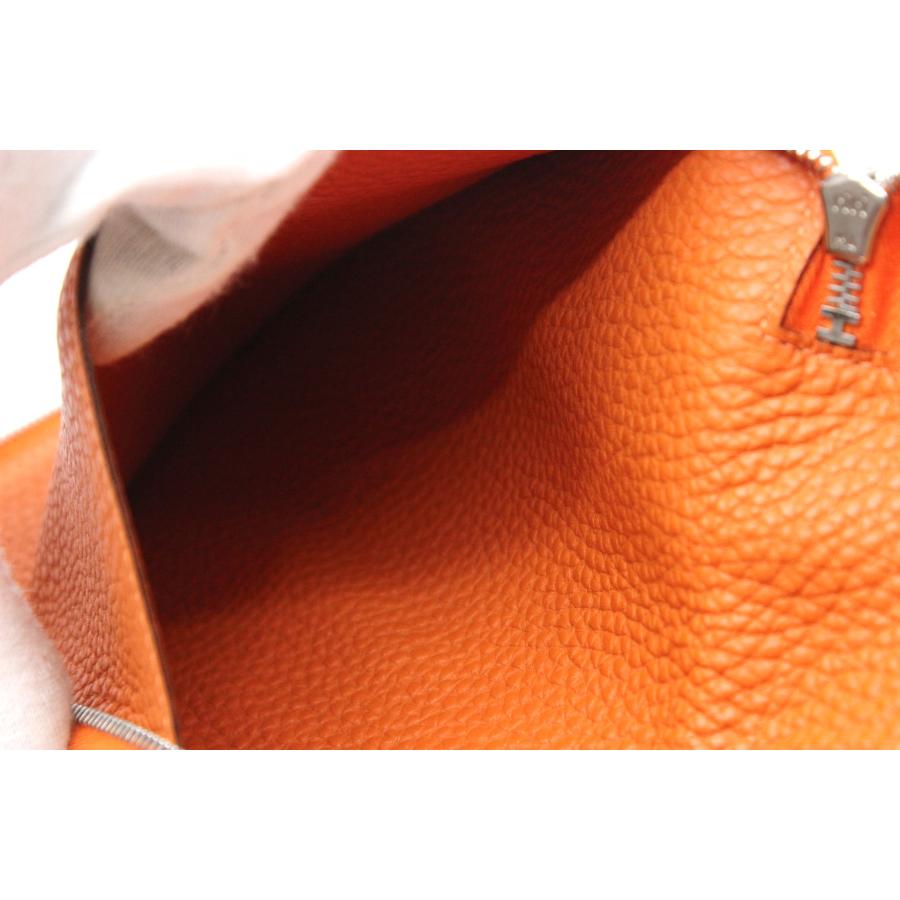 HERMES エルメス CDケース DVDケース トゴ ラウンドファスナー HERMES エルメス CDケース DVDケース トゴ ラウンドファスナー