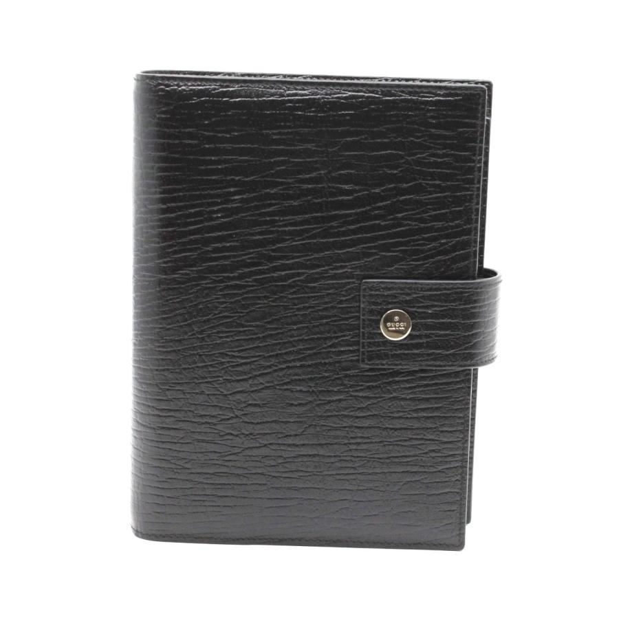 GUCCI グッチ アジェンダ 手帳カバー 115241 レザー 6穴 GUCCI グッチ アジェンダ 手帳カバー 115241 レザー 6穴