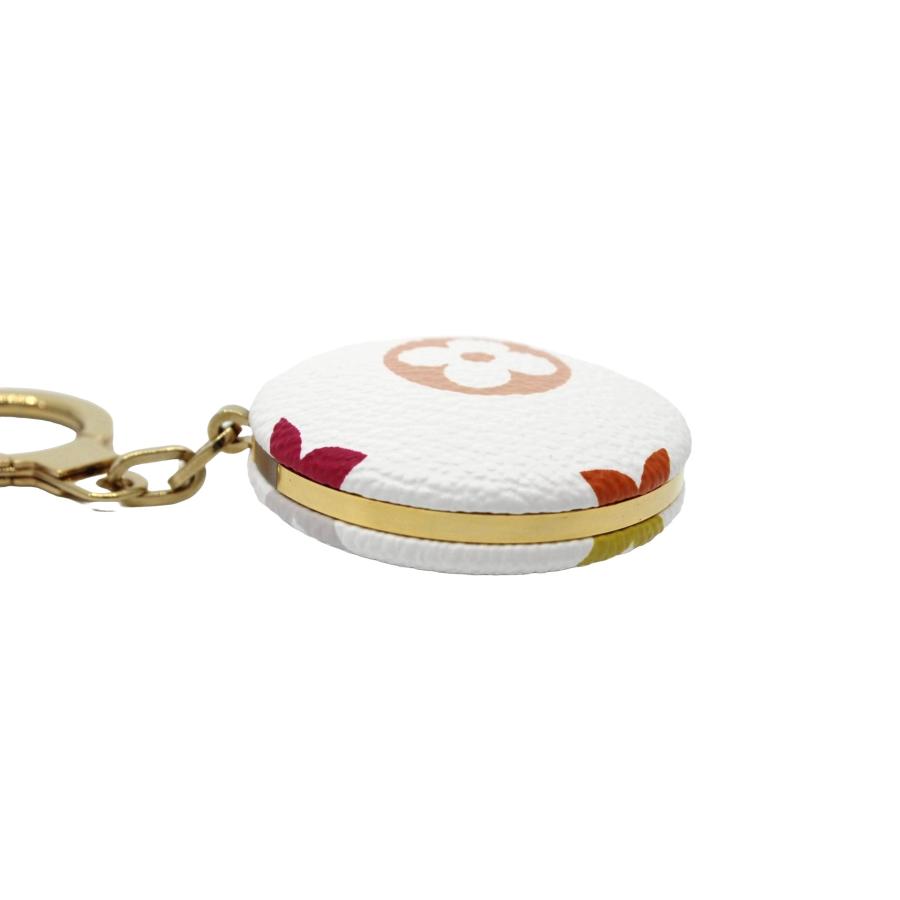 ルイヴィトン キーリング アストロピル マルチカラー ライト