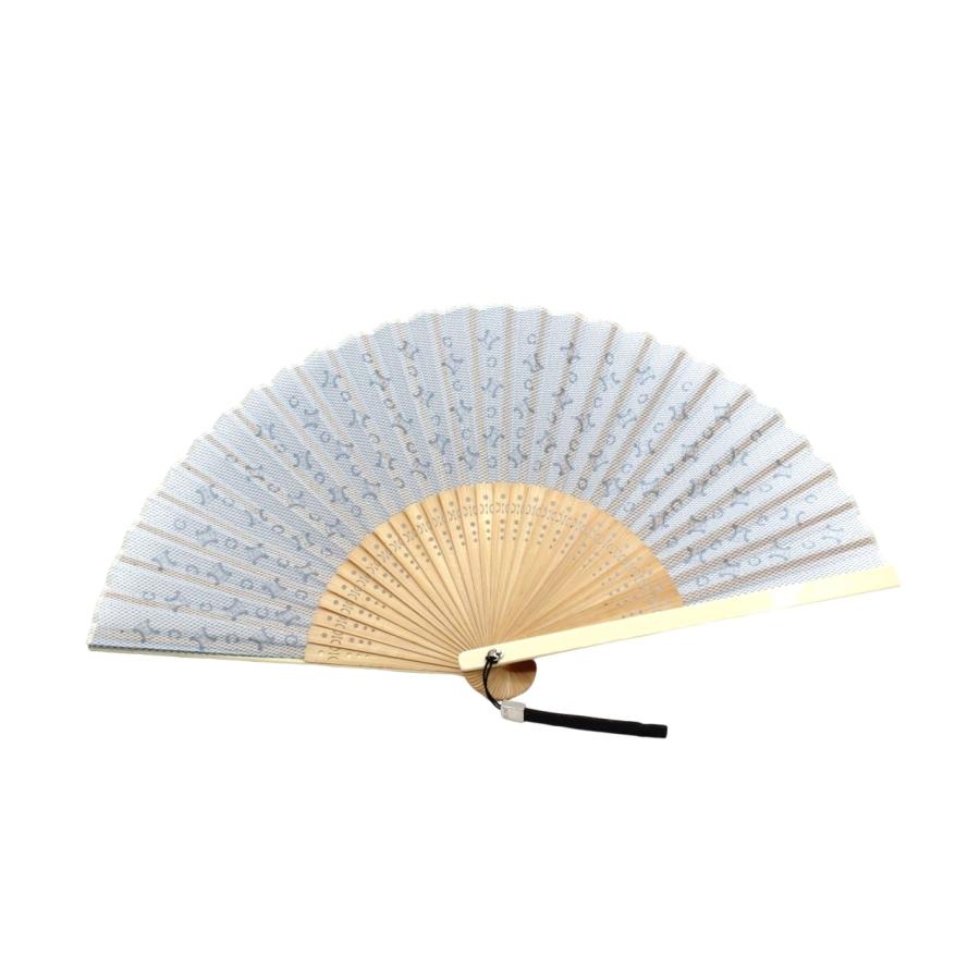 セリーヌ扇子せんすCマカダム