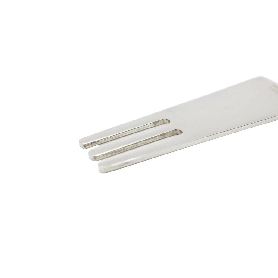 Tiffany & Co. スターリングシルバー グリーンフォーク 【公式通販】