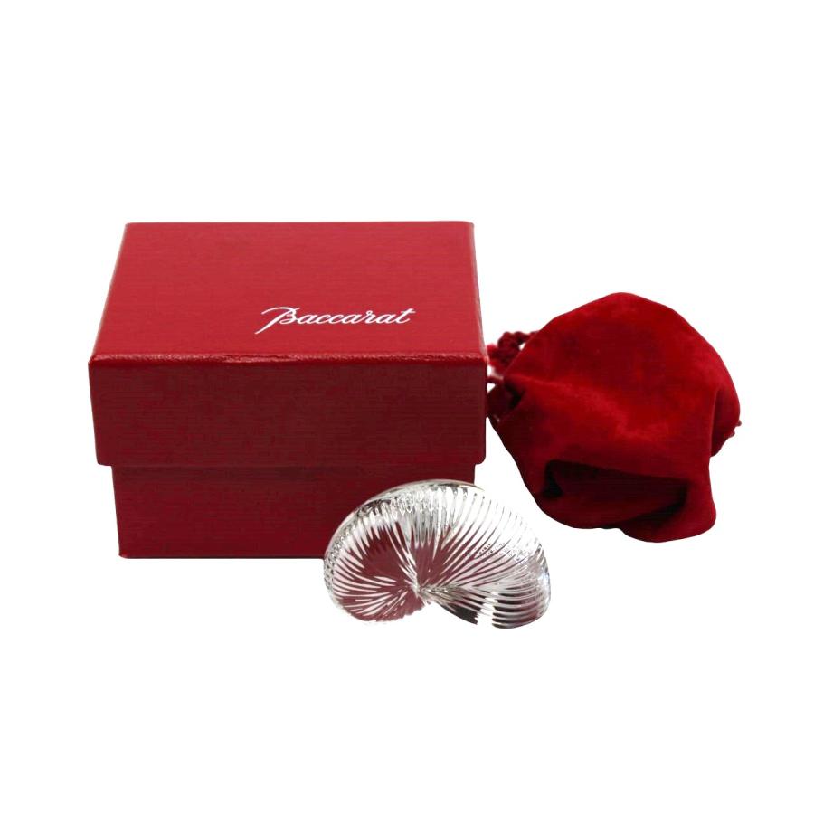 バカラペーパーウェイトアンモナイト