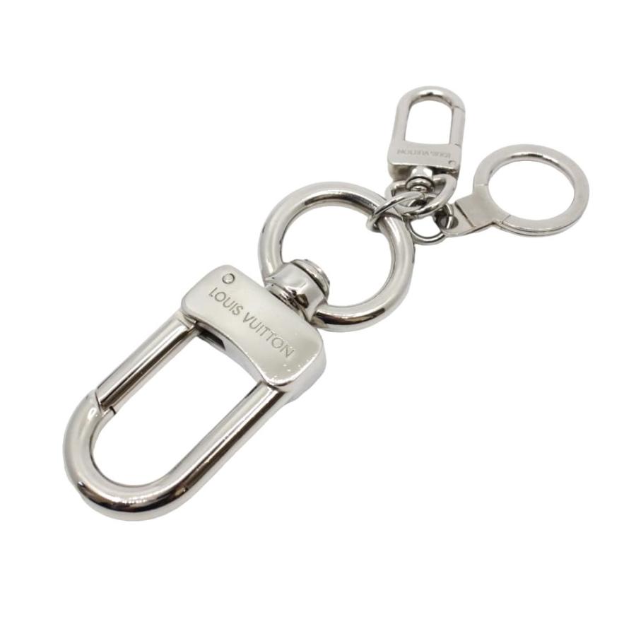 ルイヴィトン アノクレ ムスクトンXL M65053 キーリング キーホルダー  