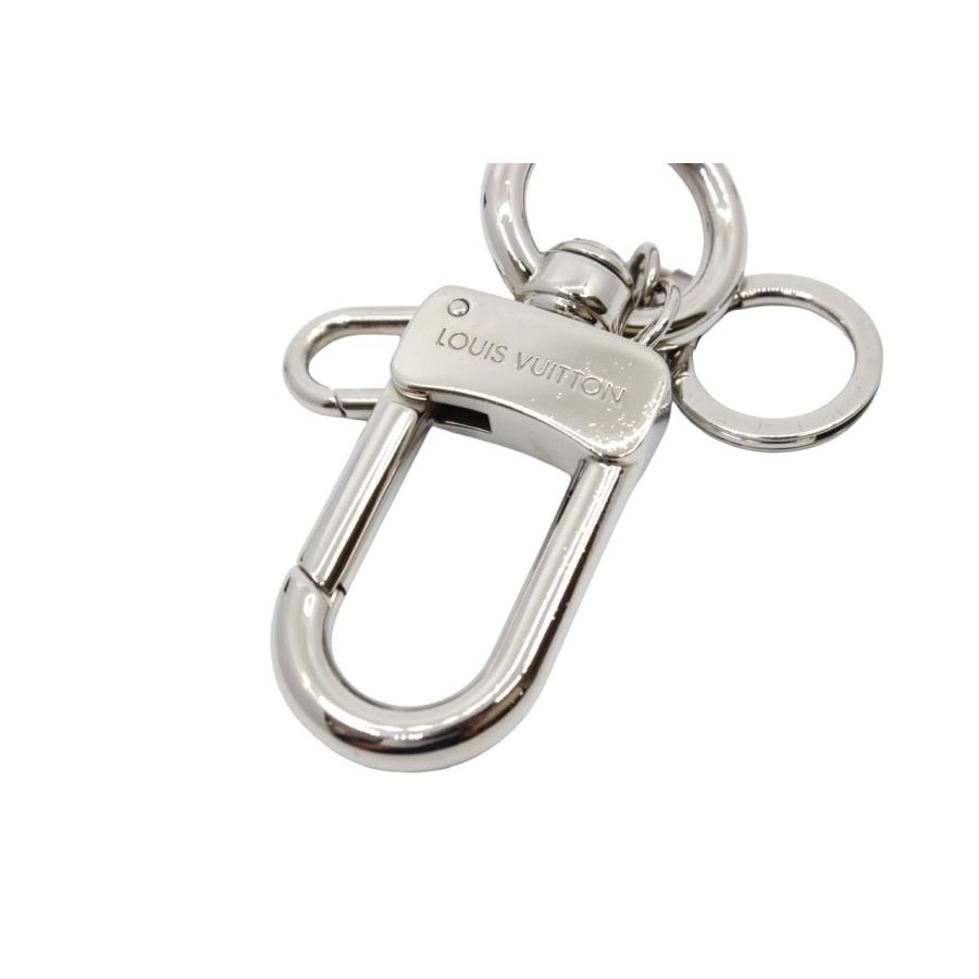 LOUIS VUITTON ルイヴィトン アノクレ ムスクトンXL M65053 キーリング 