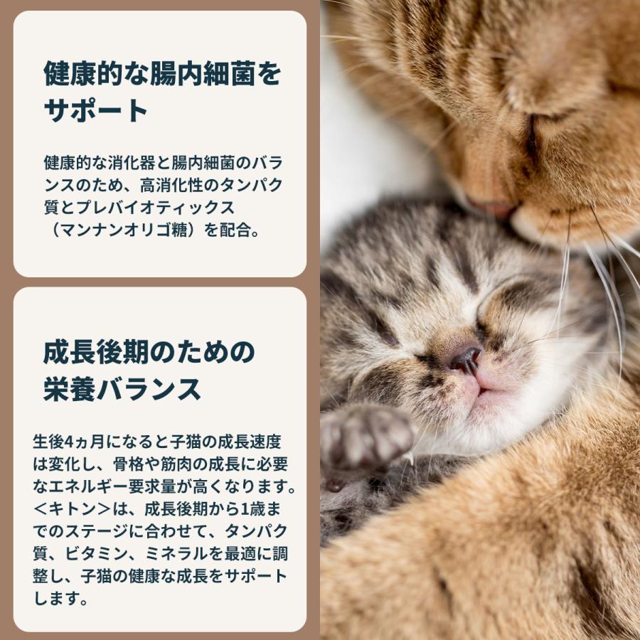 ロイヤルカナン（ROYAL CANIN） 猫 キャットフード キトン 10kg 成長