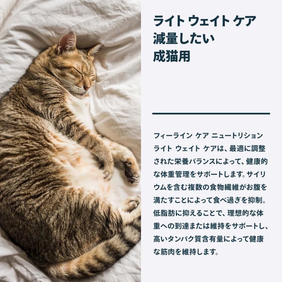 ロイヤルカナン（ROYAL CANIN） 猫 キャットフード ライト ウェイト