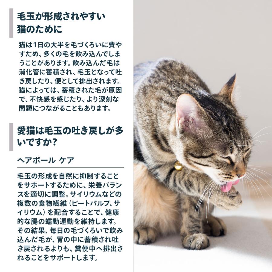 ロイヤルカナン（ROYAL CANIN） 猫 キャットフード ヘアボールケア