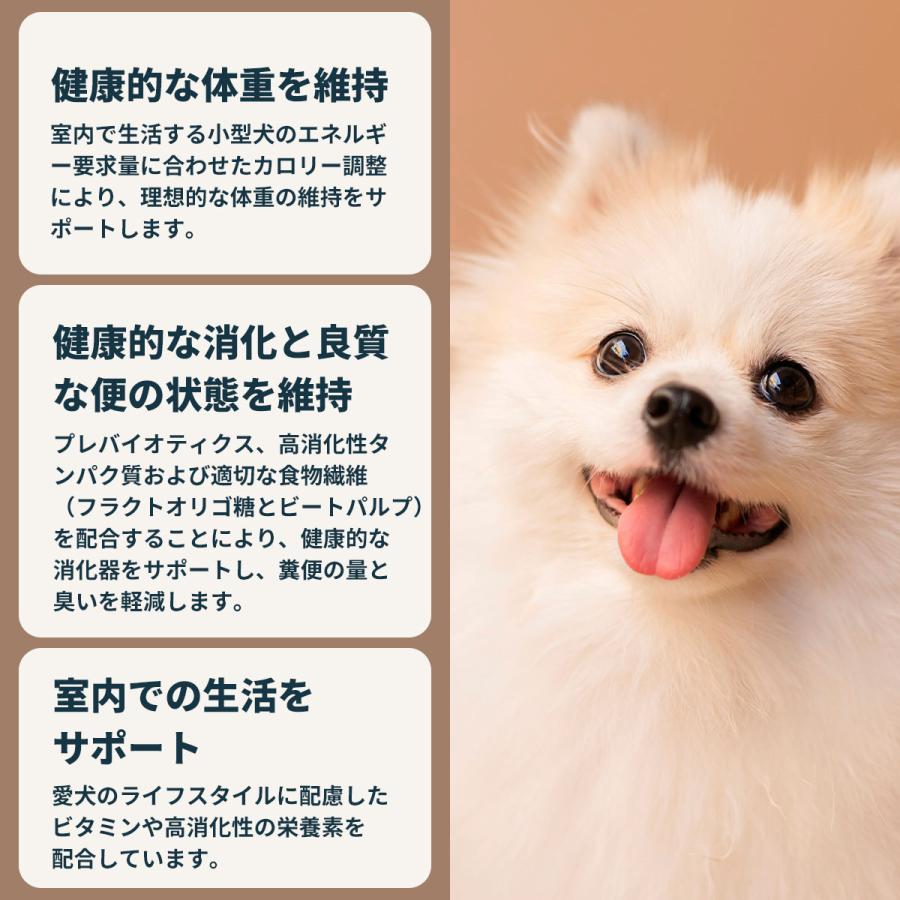 ロイヤルカナン（ROYAL CANIN） 犬 ドッグフード ミニ インドア