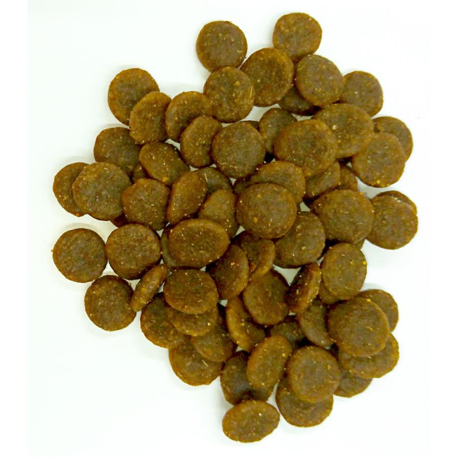 エンパイア ドッグフード アダルトディリー 小粒1.8kg（450g×4）ジビエ