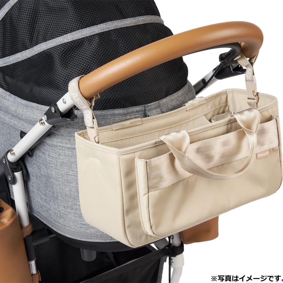 エアバギー フォー ペット ウォータープロテクト オーガナイザー サンド AIRBUGGY AB0331 | AIRBUGGY | 02