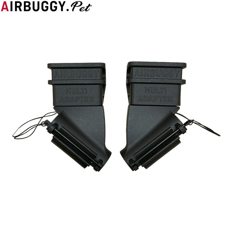 エアバギー フォー ペット AIRBUGGY FOR PET マルチアダプター ペット