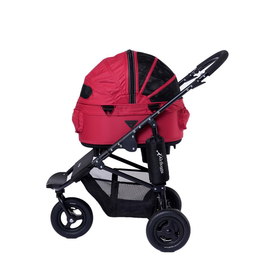 AIRBUGGY エアバギー ドーム2 SM レッド